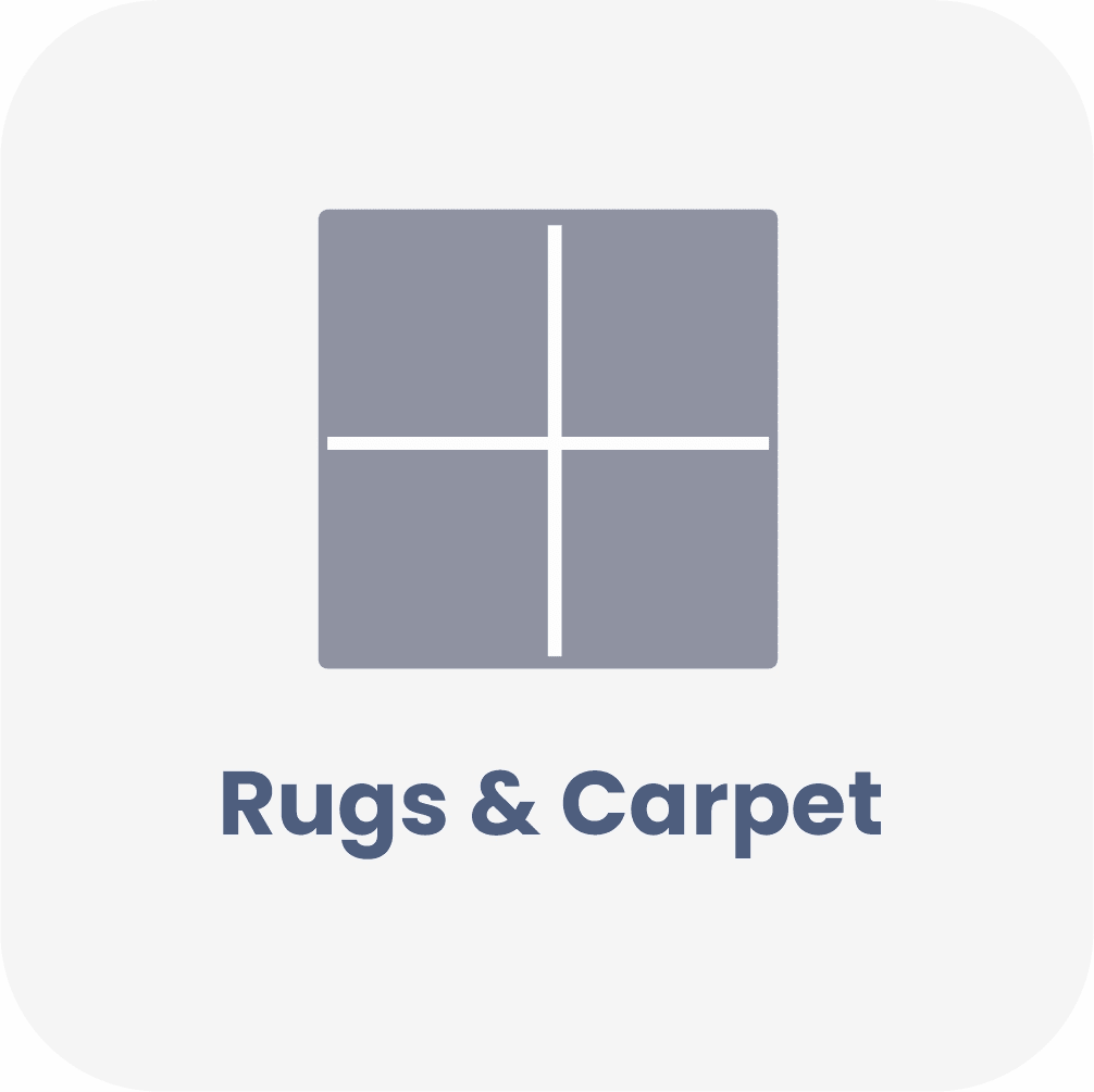 Rugs & Carpet Icon